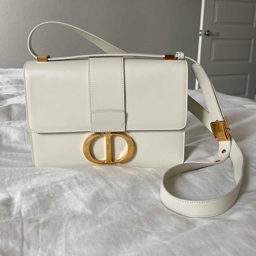 GREAT condition Dior 30 Montaigne Bag - Picture 3 of 8